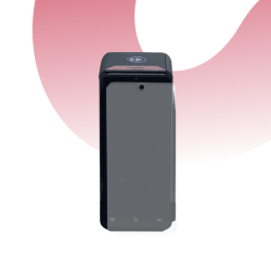 Vitre de Protection en Verre Trempé pour Écran Tactile